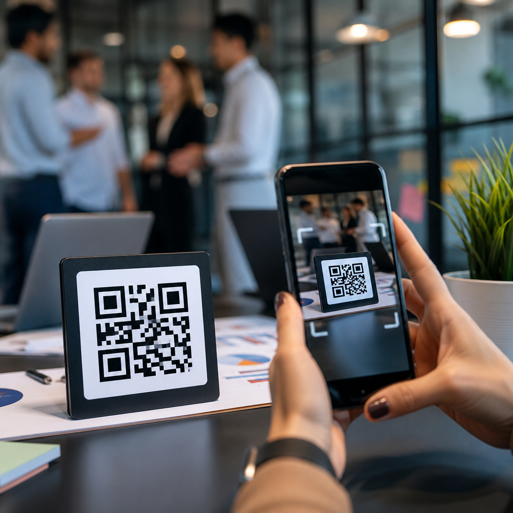Advanced Dynamic QR Code Strategies for Marketers