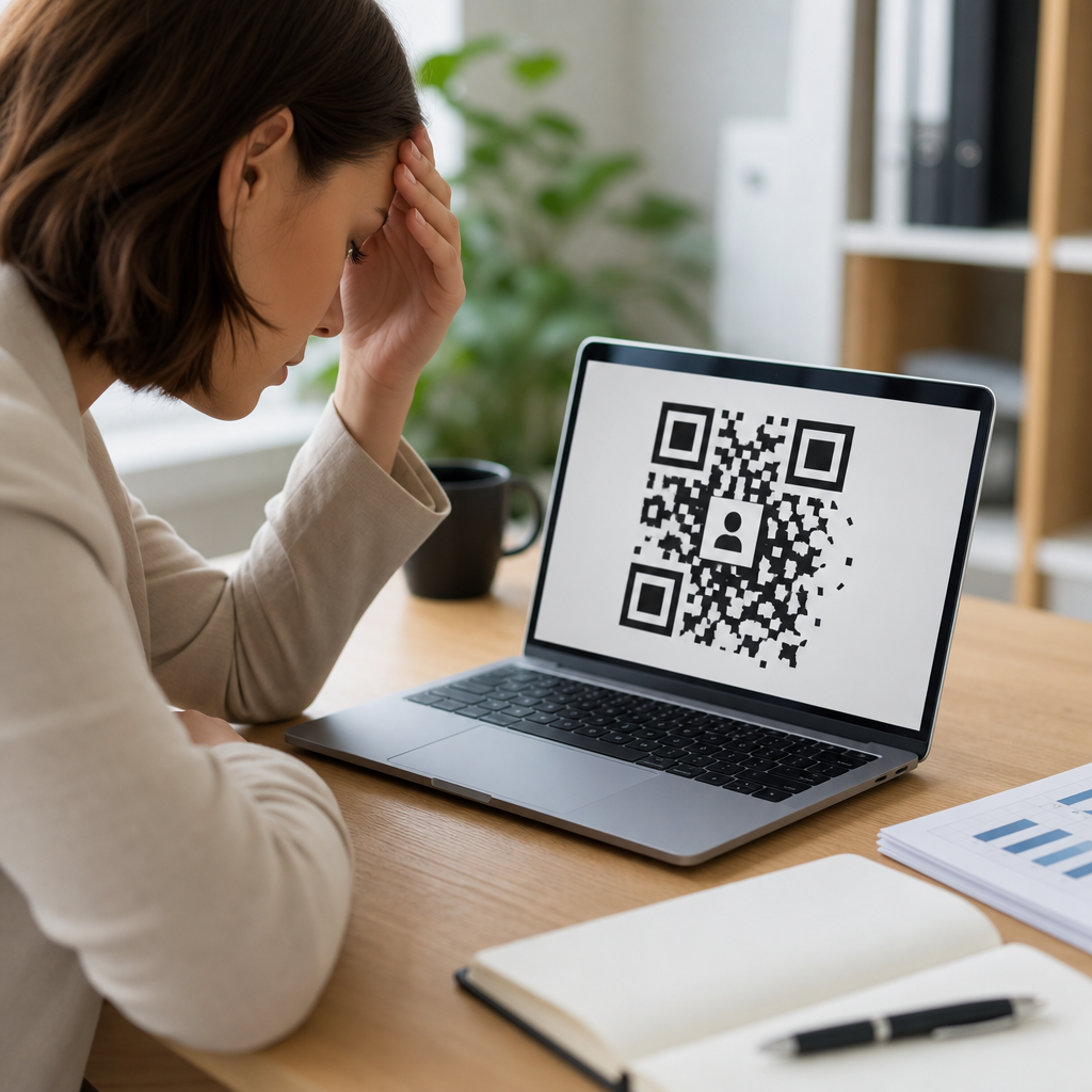 Common Personalization Mistakes with QR Codes
