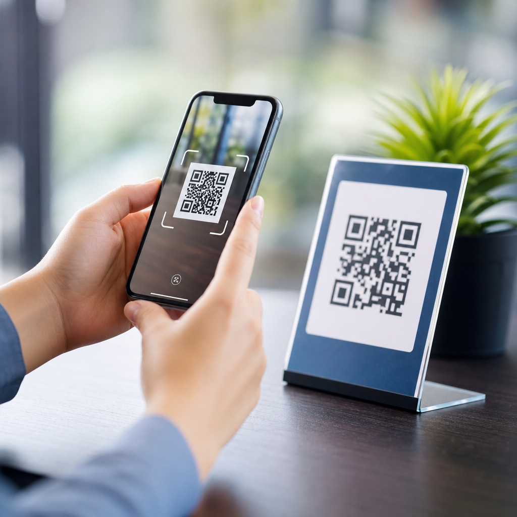 How to Personalize QR Code Experiences for Users