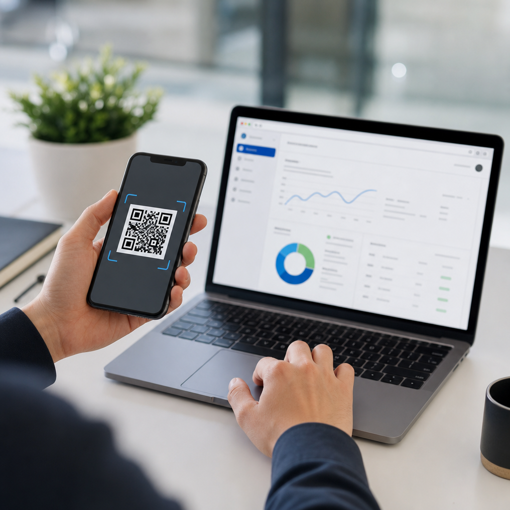 How to Update QR Code Destinations in Real-Time