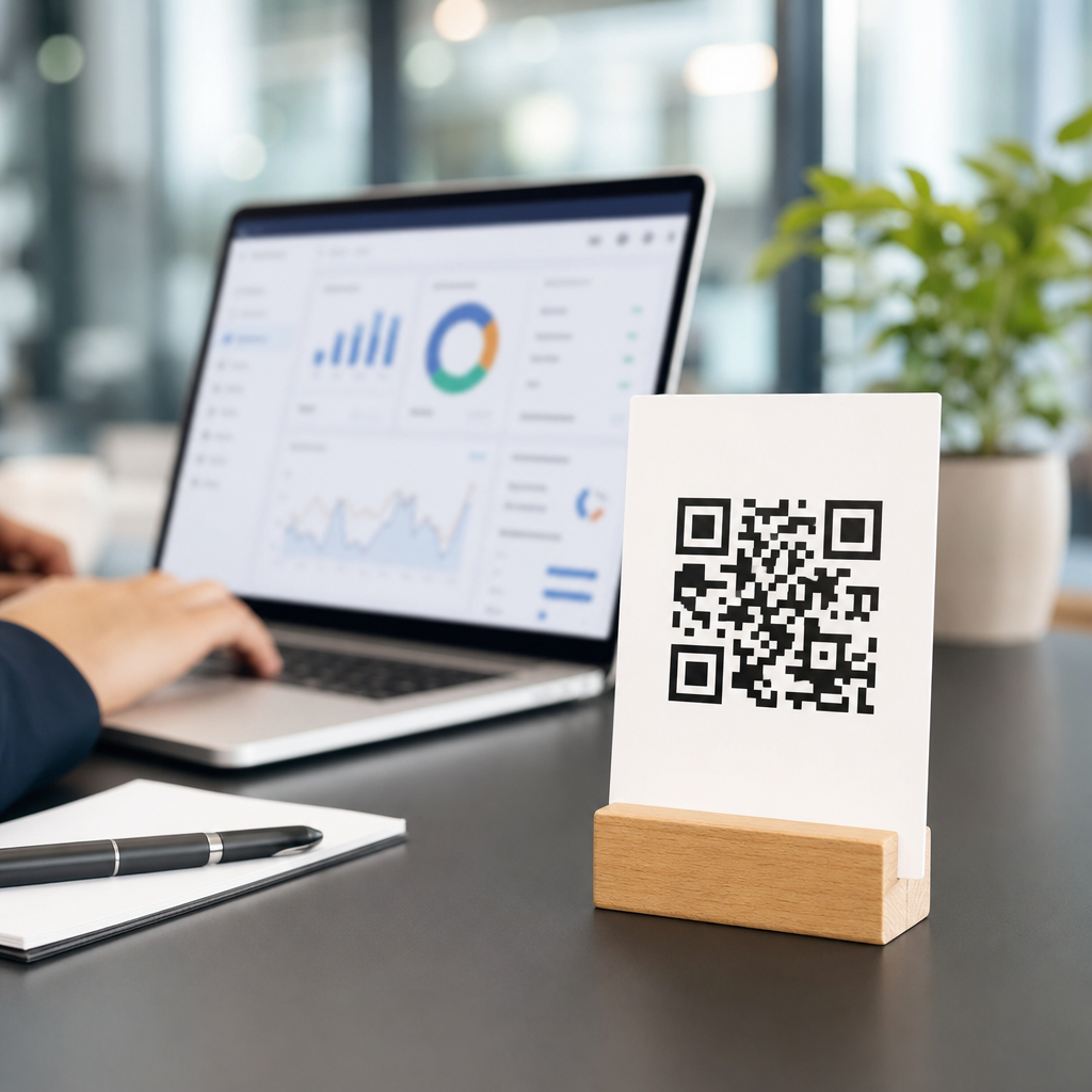 QR Codes for Marketing Automation Platforms