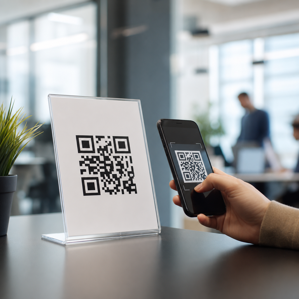 Are QR Codes Still Relevant in 2026?