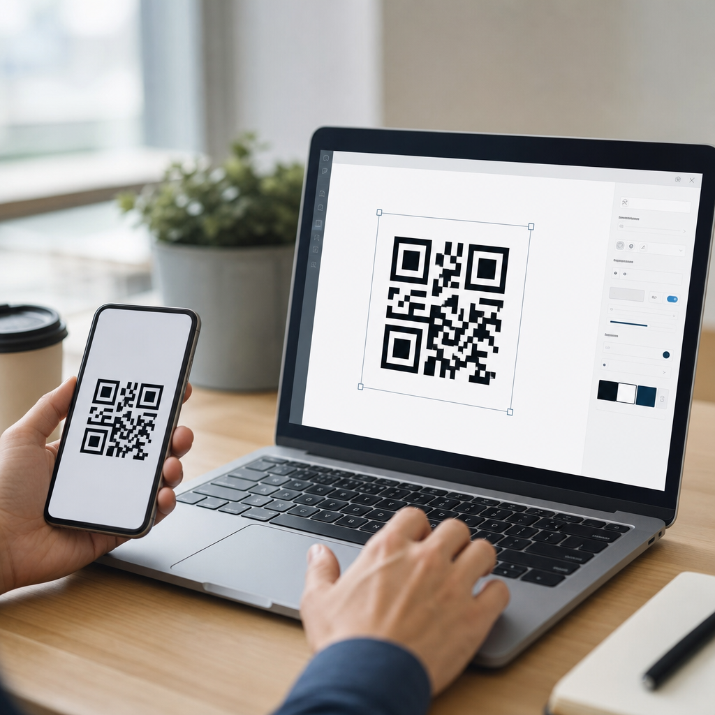 Can You Edit a QR Code After Creating It?