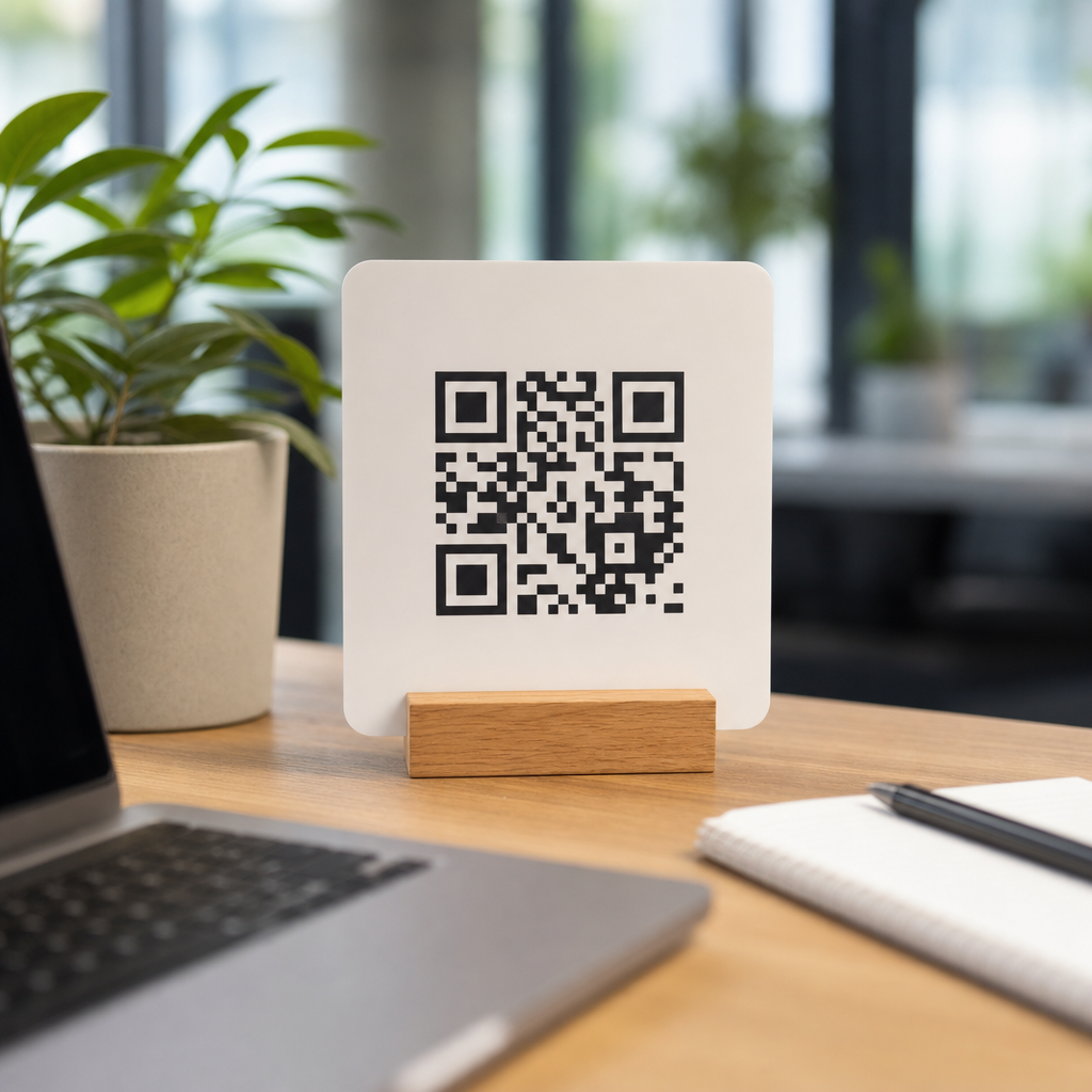 Pros and Cons of Dynamic QR Codes