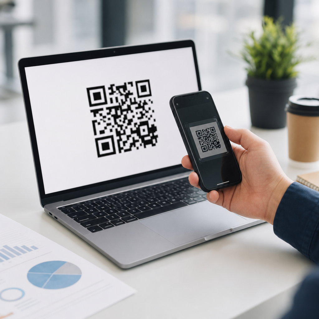 What File Format Is Best for QR Codes?