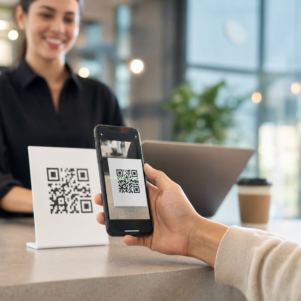 What Makes a QR Code Campaign Successful?