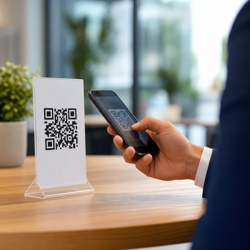 Why Businesses Prefer Dynamic QR Codes