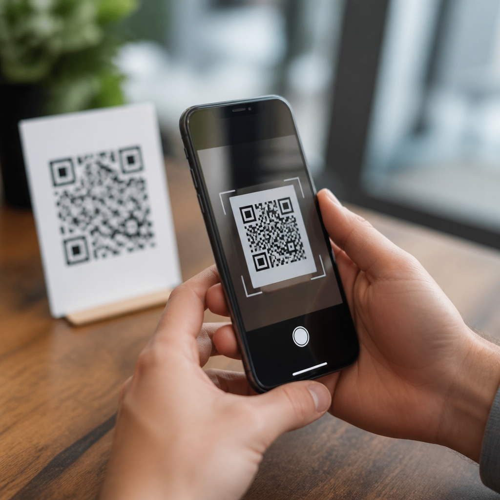 Do You Need an App to Scan QR Codes?