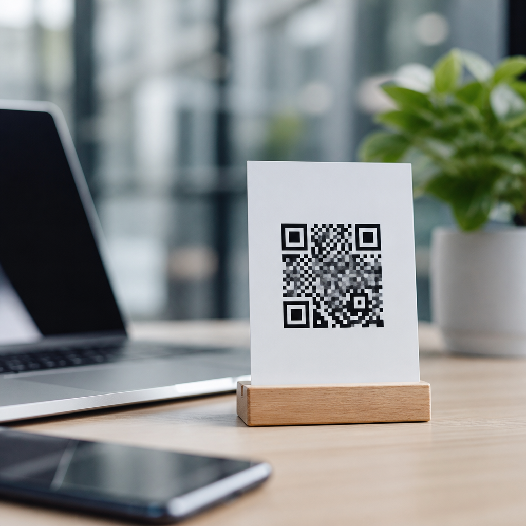 What Is a Static QR Code and When Should You Use It?