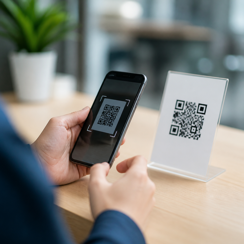 Why Your Phone Won’t Scan QR Codes (Quick Fixes)