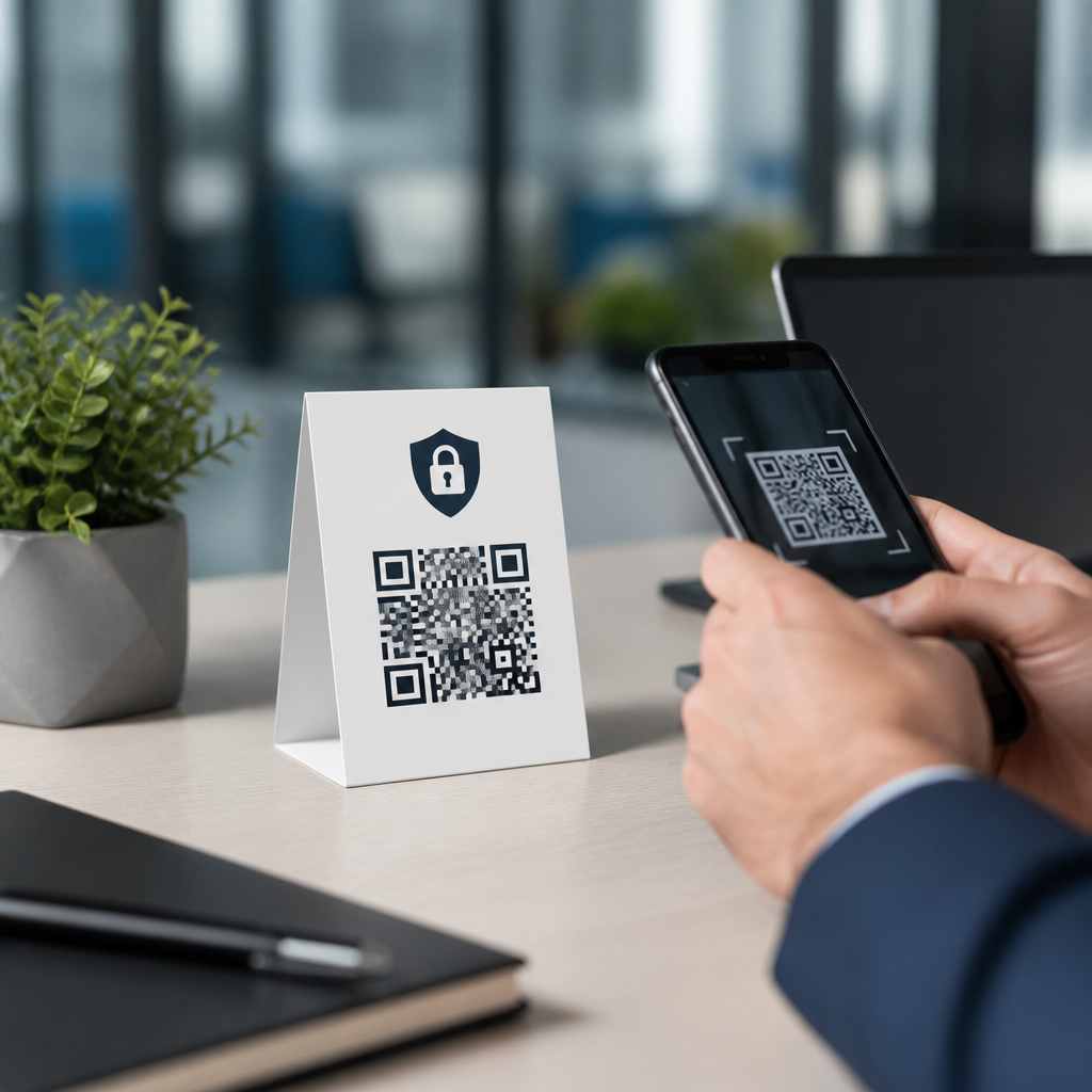 Best Practices for Secure QR Code Campaigns